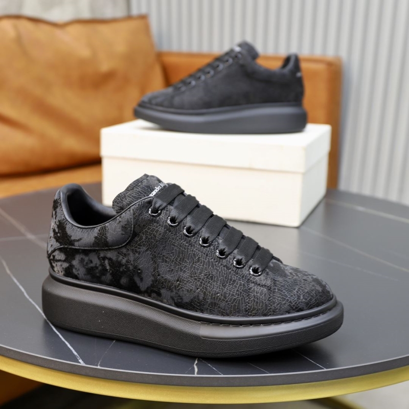 Alexander Mcqueen Casual Shoes